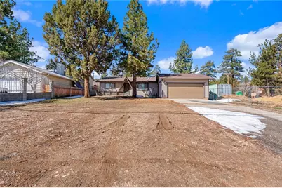 313 Greenspot, Big Bear City, CA 92314 - Photo 1