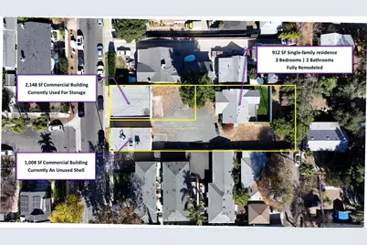 1736 N Sierra Bonita Avenue, Pasadena, CA 91104 - Photo 2