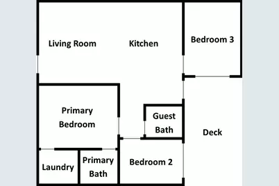 1736 N Sierra Bonita Avenue, Pasadena, CA 91104 - Photo 14