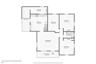47631 Valley Center, Newberry Springs, CA 92365 - Photo 40