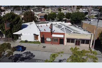 8414 Crenshaw, Inglewood, CA 90305 - Photo 1