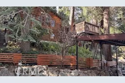 402 Burnt Mill Canyon Road, Cedarpines Park, CA 92322 - Photo 32