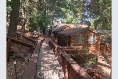 402 Burnt Mill Canyon Road, Cedarpines Park, CA 92322 - Photo 10