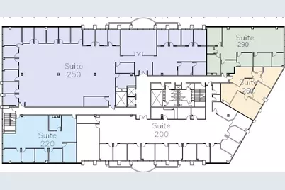 4141 Inland Empire Boulevard #250, Ontario, CA 91764 - Photo 2