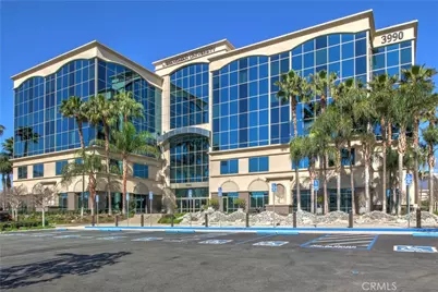 3990 Concours #201, Ontario, CA 91764 - Photo 1