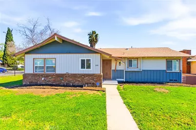 595 N Meridian, San Bernardino, CA 92410 - Photo 1