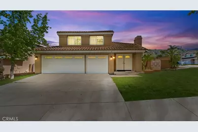 1671 Dominguez Ranch Road, Corona, CA 92882 - Photo 1