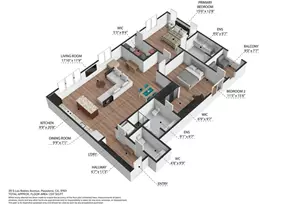 39 S Los Robles, Pasadena, CA 91101 - Photo 36