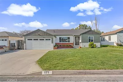 171 W Tudor, Covina, CA 91722 - Photo 2