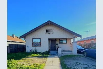 150 E 70th Street, Los Angeles, CA 90003 - Photo 1