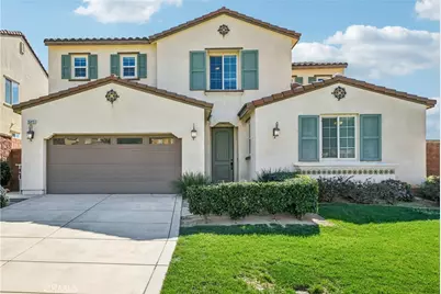 15415 Nikolai Lane, Fontana, CA 92336 - Photo 1