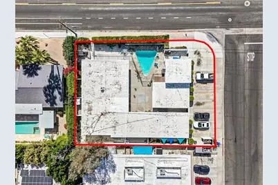 1900 E Baristo Road, Palm Springs, CA 92262 - Photo 20