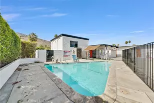 1900 E Baristo Rd, Palm Springs, CA 92262 - Photo 8