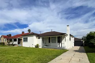 8712 S 11th Ave, Inglewood, CA 90305 - Photo 1