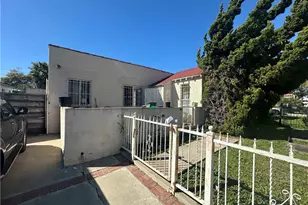 8725 S Denker, Los Angeles, CA 90047 - Photo 1