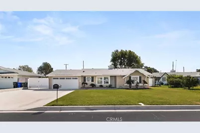 6661 Yucca Avenue, Rialto, CA 92376 - Photo 2