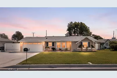 6661 Yucca Avenue, Rialto, CA 92376 - Photo 1