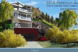 1818 Peterson Ave, South Pasadena, CA 91030 - Photo 1