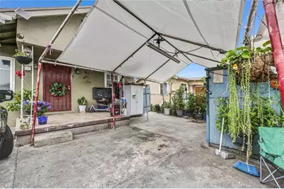 1020 S McBride, East Los Angeles, CA 90022 - Photo 2