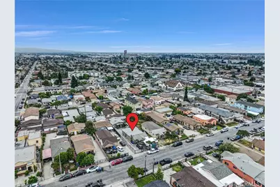 1020 S McBride, East Los Angeles, CA 90022 - Photo 12