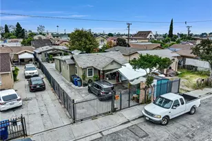 1020 S McBride, East Los Angeles, CA 90022 - Photo 1