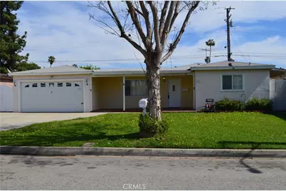 4722 N Fircroft Avenue, Covina, CA 91722 - Photo 2