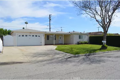 4722 N Fircroft Avenue, Covina, CA 91722 - Photo 4