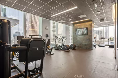 877 Francisco #2203, Los Angeles, CA 90017 - Photo 28