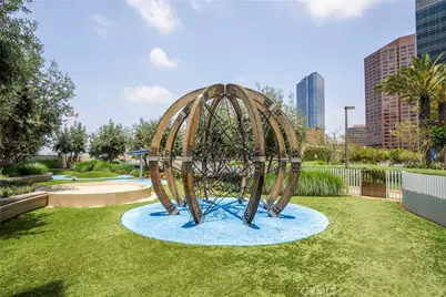 877 Francisco #2203, Los Angeles, CA 90017 - Photo 36