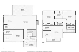 3833 Randolph, Los Angeles, CA 90032 - Photo 2