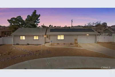 13020 Ojai Road, Apple Valley, CA 92308 - Photo 1