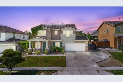 2168 Stonewood, Mentone, CA 92359 - Photo 2