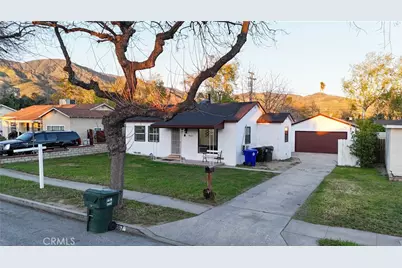 4667 N Stoddard Ave, San Bernardino, CA 92407 - Photo 2