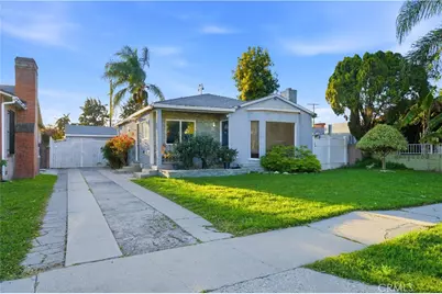 307 S Locust Avenue, Compton, CA 90221 - Photo 2