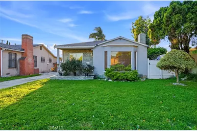 307 S Locust Avenue, Compton, CA 90221 - Photo 1