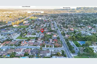 1443 & 1445 9th Avenue, Hacienda Heights, CA 91745 - Photo 40