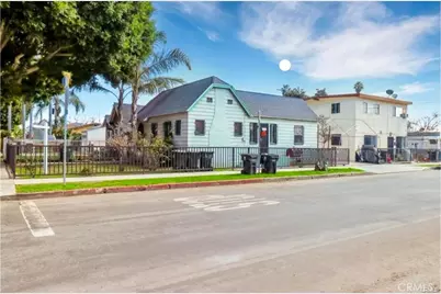 402 E 92nd, Los Angeles, CA 90003 - Photo 1