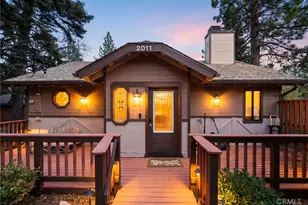 2011 Nob Hill, Running Springs, CA 92382 - Photo 2