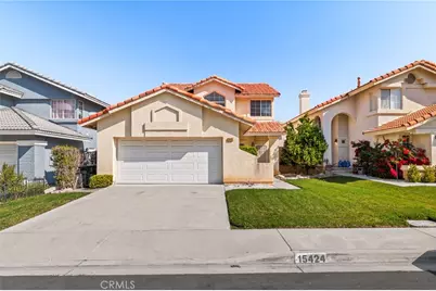 15424 Tobarra, Fontana, CA 92337 - Photo 20