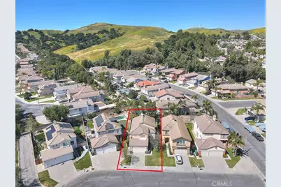 14218 Aliso Court, Chino Hills, CA 91709 - Photo 2