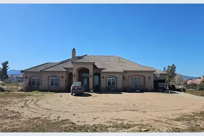 7677 Mono Rd, Phelan, CA 92371 - Photo 1