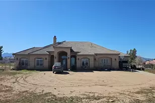 7677 Mono Rd, Phelan, CA 92371 - Photo 1