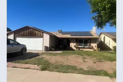 2110 Sandalwood Drive, El Centro, CA 92243 - Photo 1