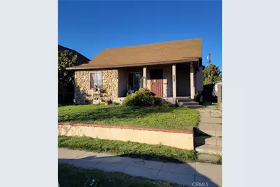 1163 E 27th, Los Angeles, CA 90011 - Photo 1