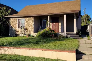 1163 E 27th, Los Angeles, CA 90011 - Photo 1