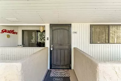 2812 N Auburn Court #202, Palm Springs, CA 92262 - Photo 4