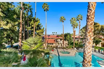 2812 N Auburn Court #202, Palm Springs, CA 92262 - Photo 6