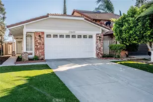 23609 Candle Shoe Ct, Moreno Valley, CA 92557 - Photo 2