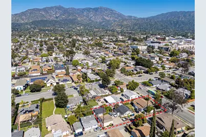 709 S Magnolia, Monrovia, CA 91016 - Photo 4