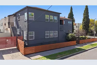 5084 Lemon Grove, Los Angeles, CA 90029 - Photo 28